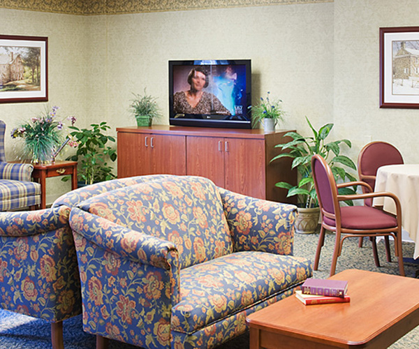 long term skilled nursing home in lancaster